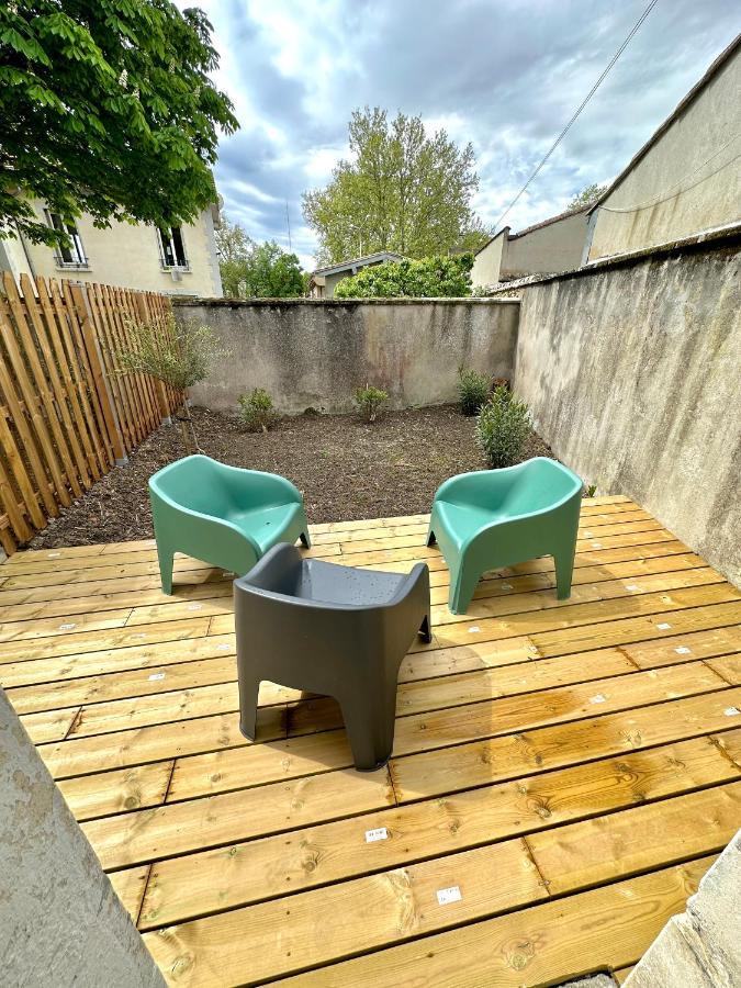 Evasion Depaysante Canal Du Midi* Jardin &terrasse Apartamento *